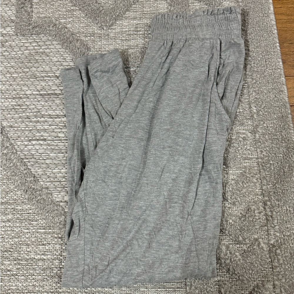 EUC lounge pant